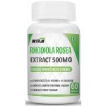 Rhodiola Rosea Extract 500mg