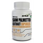 Saw Palmetto Extract Capsules