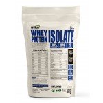 WHEY PROTEIN ISOLATE 90%™