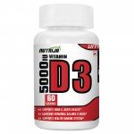 Vitamin D3 5000IU