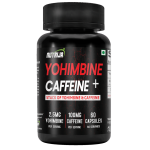 Yohimbine Plus Caffeine 