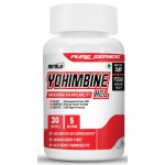 Yohimbine HCL 5MG