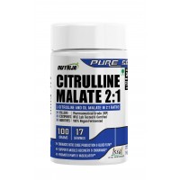 Extrifit 100% Pure Citrulline | Fitness Muscle Shop - Foto 2