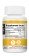 Curcumin Capsules Supplement facts 