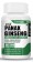 Buy Panax Ginseng Extract 500MG Supplement In India