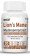 Buy Lion's Mane Mushroom Extract 1000mg Capsules