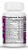 B-vitamins (B1, B2, B3, B4, B5, B6, B7, B8, B9, & Vitamin B12 with Vitamin C & PABA (Para-aminobenzoic acid))