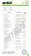 Testo Peak Testosterone Boosters Certificate of Analysis