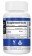 Taurine 500MG Supplement Facts