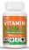 Vitamin K2 100mcg