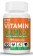 Buy Vitamin K2 MK7 Menaquinone 100mcg Capsules 