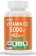 Vitamin D3 5000IU + K2 100mcg