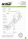 L-Citrulline Capsules Certificate of Analysis
