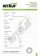GLUTAMINE 750MG Certificate of Analysis