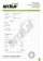 N-Acetyl Cysteine (NAC) Certificate of Analysis