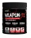 Weapon-X Pre-Workout