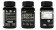 Natural Caffeine 100MG + L-Theanine 200MG