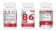 Vitamin B6 2000mcg