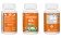 Vitamin D3 400IU + K2 55mcg