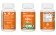 Vitamin D3 600IU + K2 55mcg