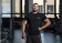 GYM T-SHIRT (Premium Dry Fit)