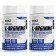 L-Arginine-500g-Pineapple 