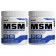 MSM Powder-500g 