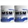 MSM Powder-500g 