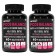 PCOS Balance Supplement-60 Servings-Mango