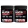 Weapon-X Pre-Workout-60 Servings-Tangy Orange