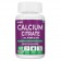 Calcium Citrate with Vitamin D3 & K2 capsules