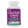 Calcium Citrate with Vitamin D3 + K2 (MK7)