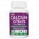 Calcium Citrate with Vitamin D3 & K2 capsules