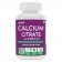 Calcium Citrate with Vitamin D3 + K2 (MK7)
