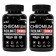 Chromium Picolinate 200mcg