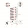 Red Light Therapy Panel 200W - 40 LEDs