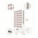 Red Light Therapy Panel 200W - 40 LEDs