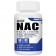 N-Acetyl Cysteine (NAC)
