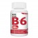 Vitamin B6 2000mcg
