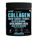 Hydrolyzed Marine Collagen with Biotin, Vitamin C, Zinc, Keratin, Glutathione, Hyaluronic Acid, DHT Blocker & Multivitamins.-30 Servings -Unflavored