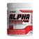 Alpha Peak