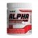 Alpha Peak™-250g-With Caffeine-Pineapple