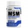 MSM Powder