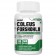 Coleus Forskohlii Extract Capsules