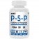 P5P (Pyridoxal-5-Phosphate) 100mg 