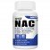 N-Acetyl Cysteine (NAC)