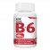 Vitamin B6 2000mcg 