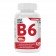 Vitamin B6 2000mcg