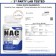 N-Acetyl Cysteine (NAC) 600mg