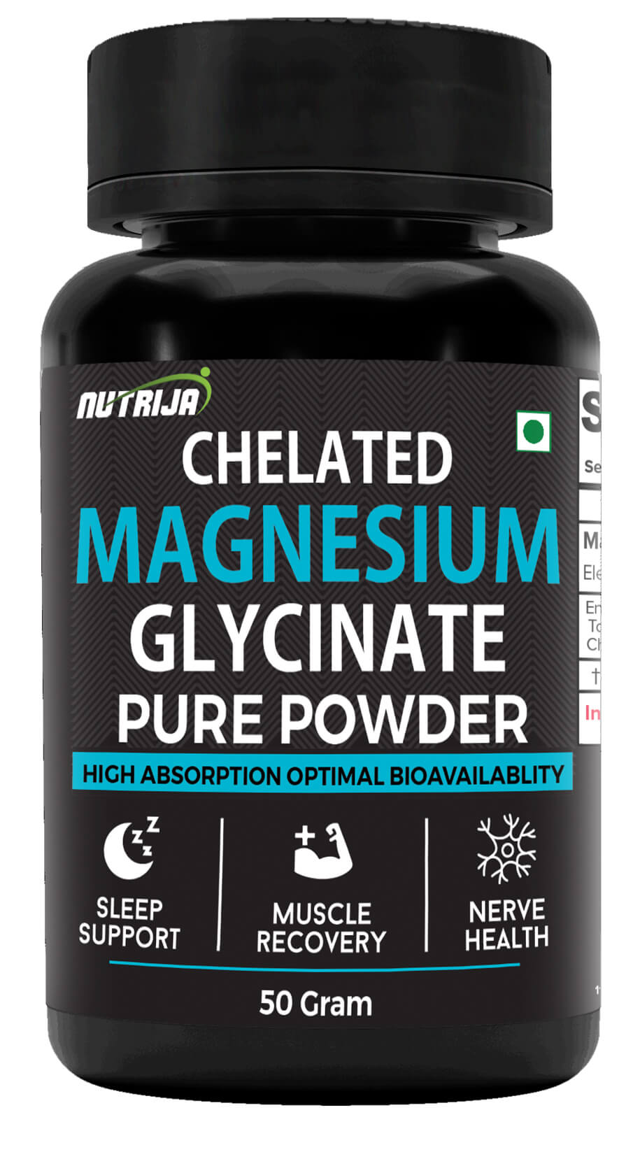 Magnesium Glycinate